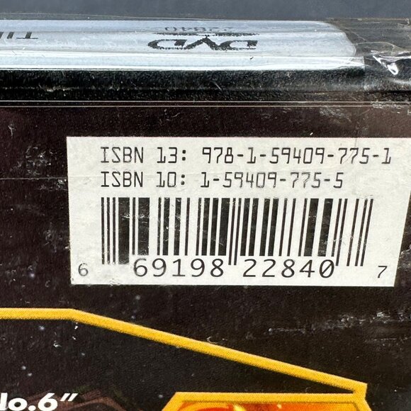 Bandai Entertainment Tide-Line Blue Volume 1 DVD Anime Series New - Picture 3 of 7